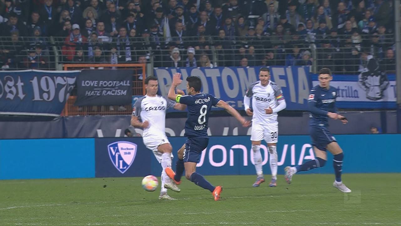 Erkältungen plagen Bochum