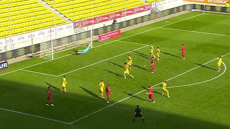 Alemannia Aachen - FC Ingolstadt: Tore und Highlights | 3. Liga