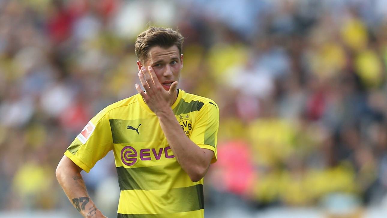 Erneuter Rückschlag für Durm