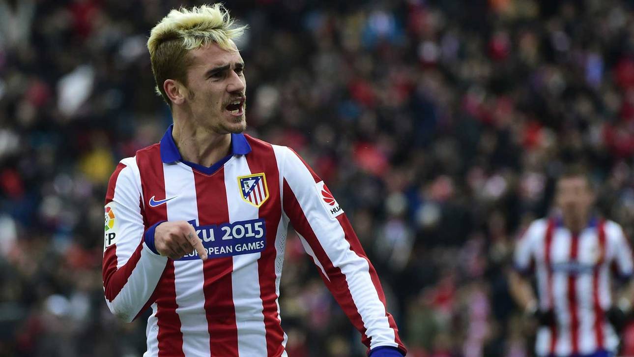 Griezmann könnte teurer werden