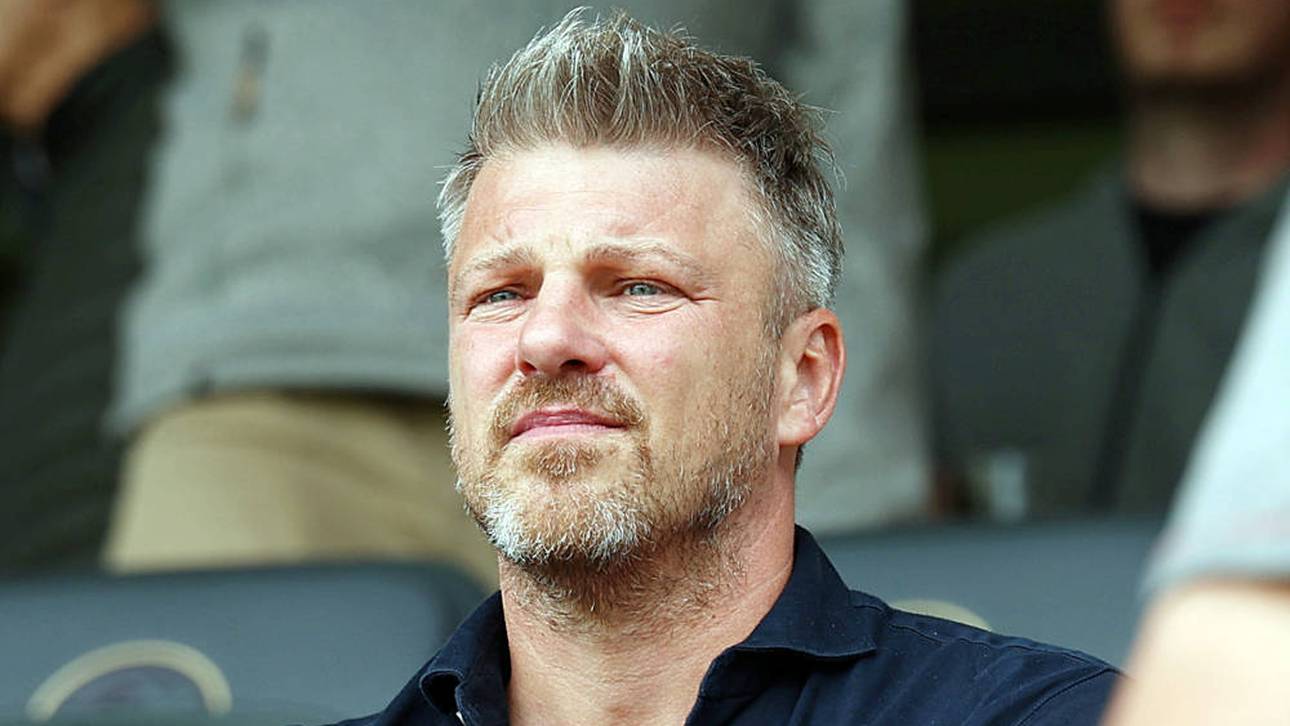 Ist Lukas Kwasniok ein Kandidat für Borussia Mönchengladbach?