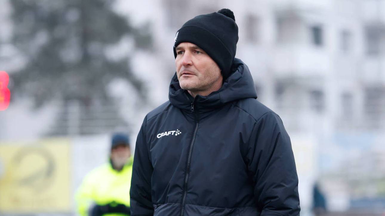 Ex-BVB-Star tritt als Coach ab