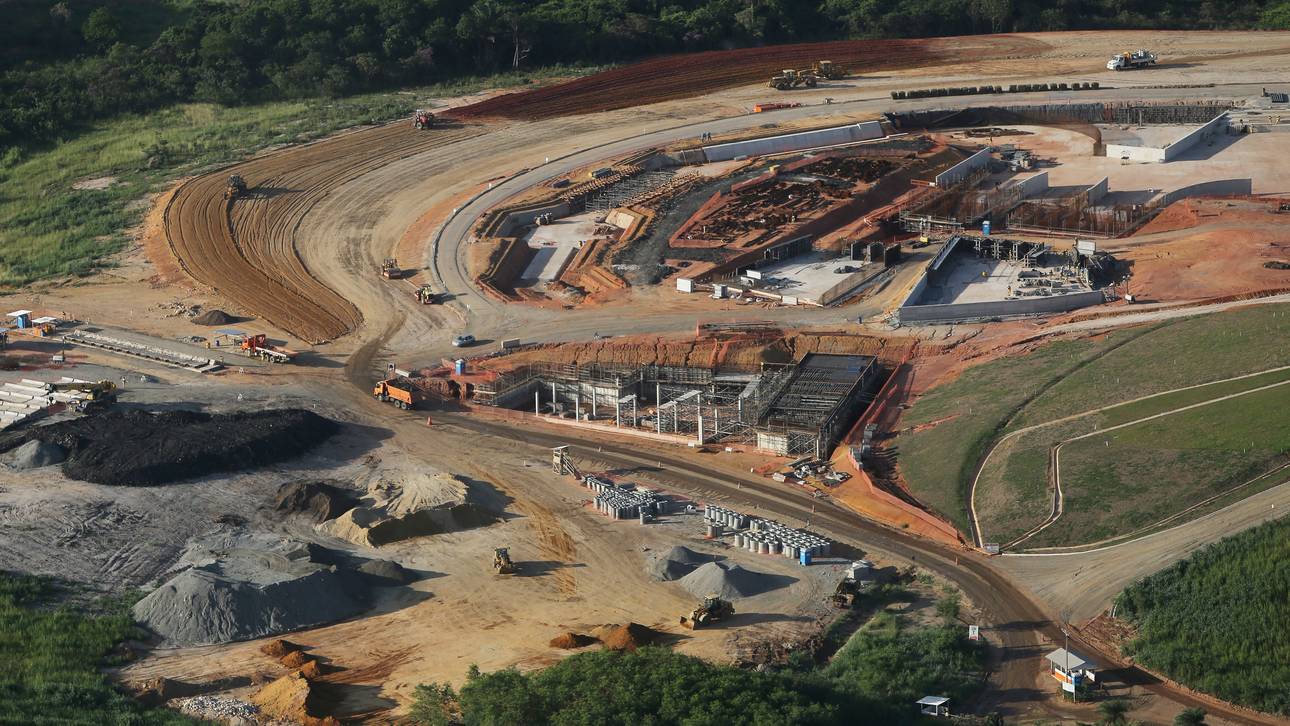 43 Berater für Olympia-Entscheidung