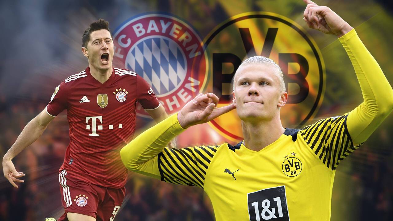 Hoffnung bei Bayern-Star