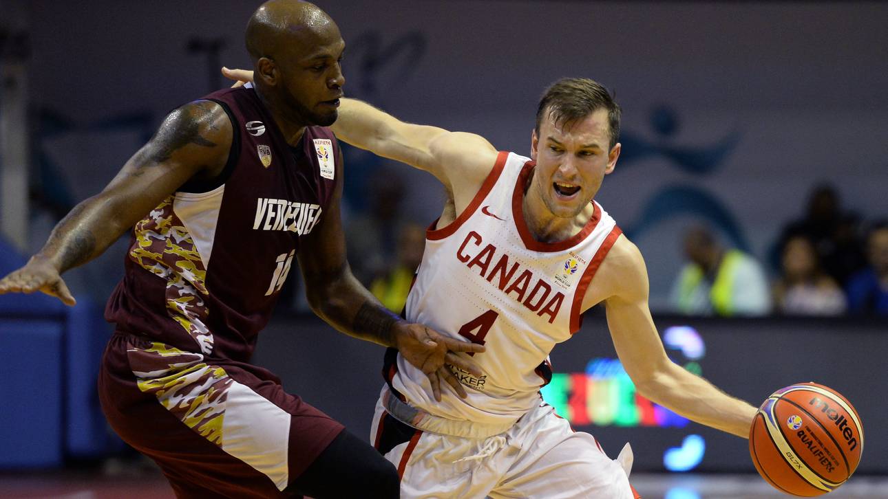 Skyliners-Guard in die Türkei