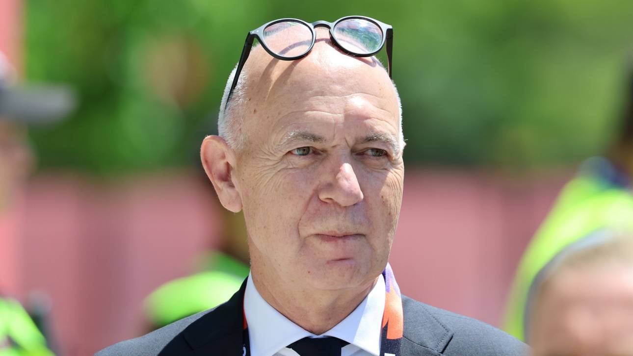 Präsident schwärmt nach DFB-Sieg