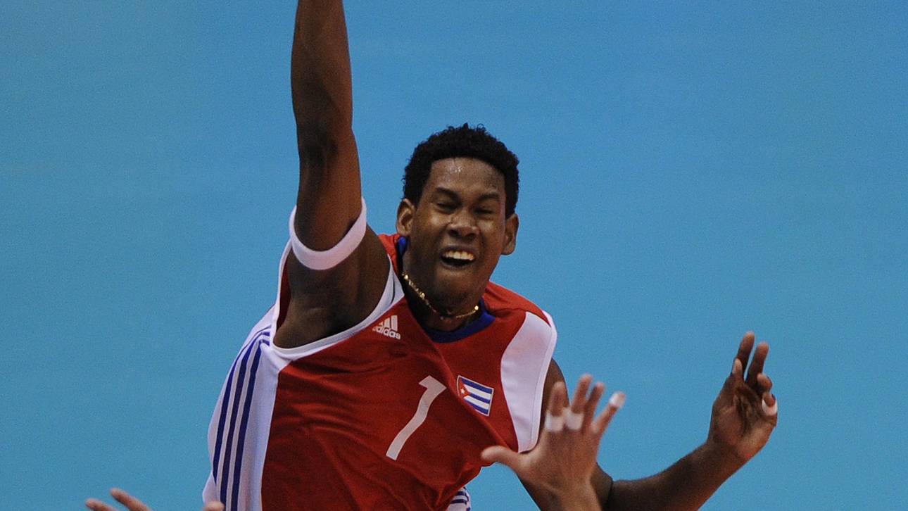 Volleyball-Beben! Coup für Polen