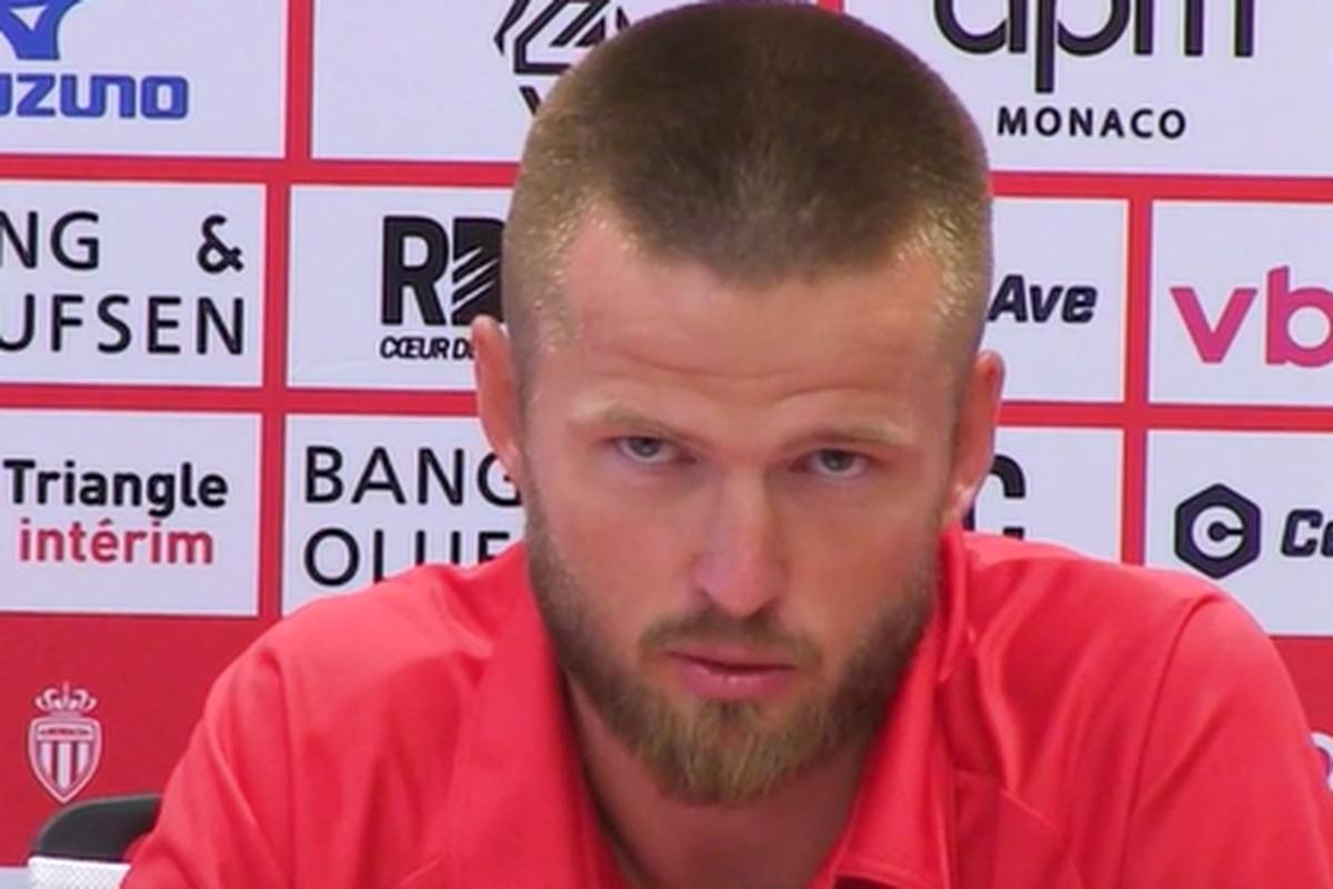 Eric Dier richtet sein Beileid an die Familie von Diogo Jota nach dessen Tod. Über den portugiesischen Fußball-Star sei immer positiv gesprochen worden, so der Ex-Bayern-Spieler.