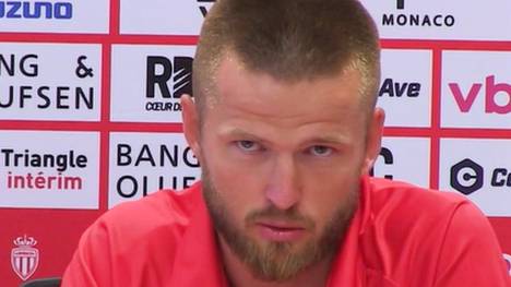 Eric Dier richtet sein Beileid an die Familie von Diogo Jota nach dessen Tod. Über den portugiesischen Fußball-Star sei immer positiv gesprochen worden, so der Ex-Bayern-Spieler.