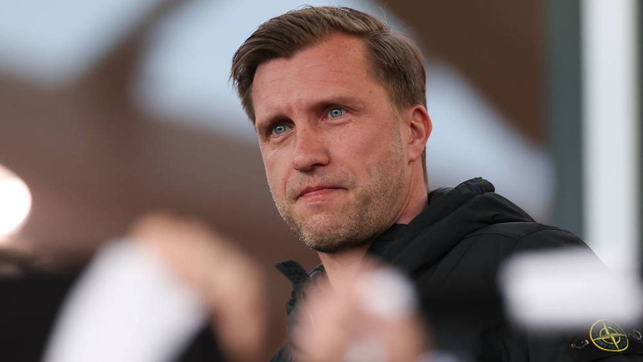 Krösche fordert Vereine zum Umdenken auf