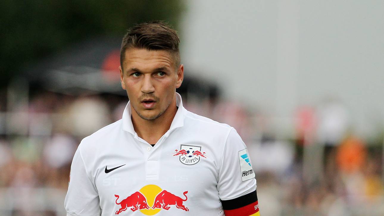 Heidenheim holt Stürmer Frahn