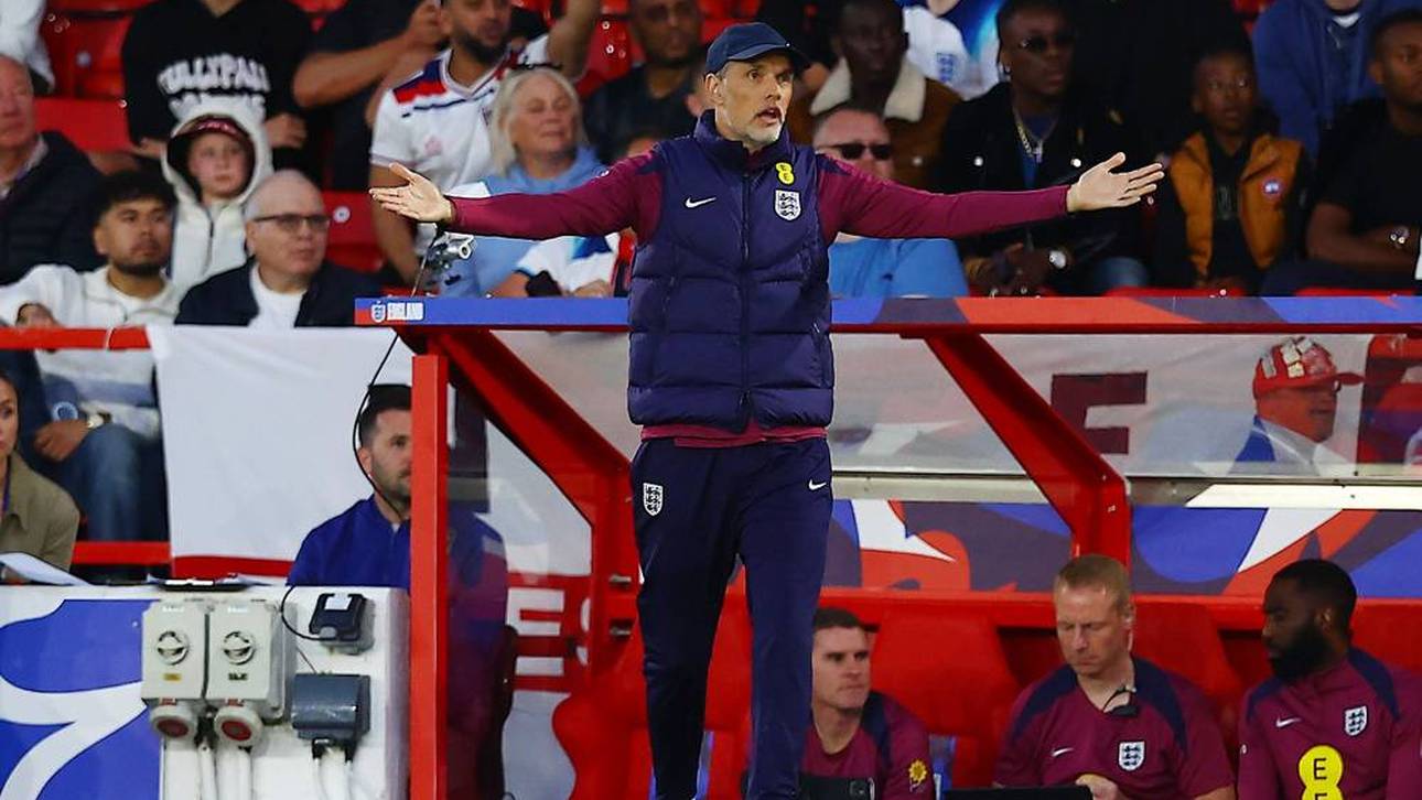 Journalist schießt heftig gegen Tuchel