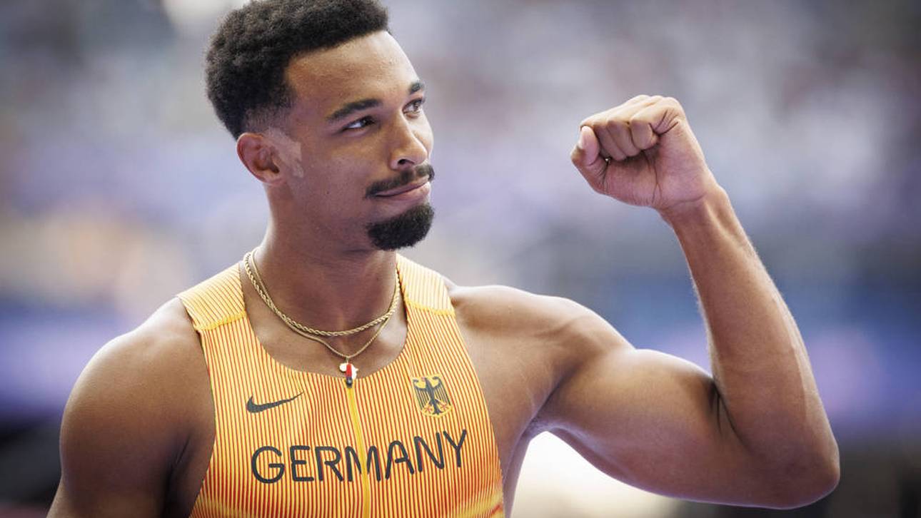 Neugebauer bleibt auf Goldkurs