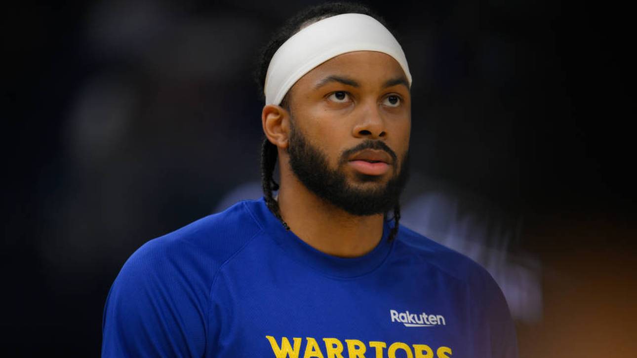 Horror-Verletzung in der NBA