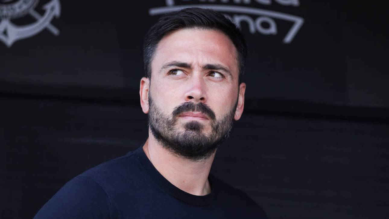 Frühes Aus für Ancelottis Sohn