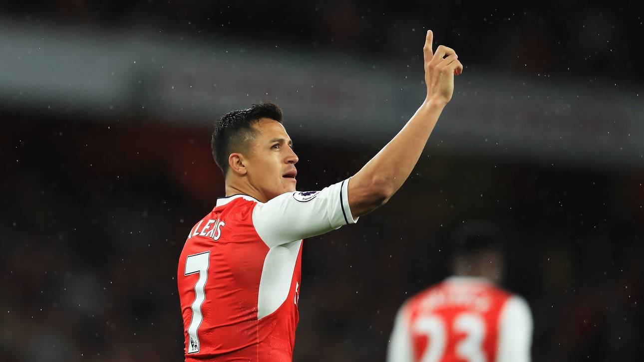 City sicher: Sanchez nicht zu Bayern