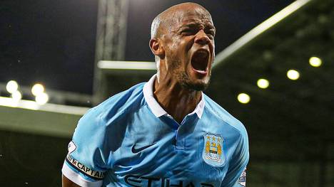 Vincent Kompany gehört zu den größten Fußball-Leadern des 21. Jahrhunderts! Als Kapitän von Manchester City war er maßgeblich an den größten Erfolgen der Citzens beteiligt und konnte vor allem durch seine fantastischen Führungsqualitäten überzeugen. Wie gut war eigentlich Vincent Kompany? 