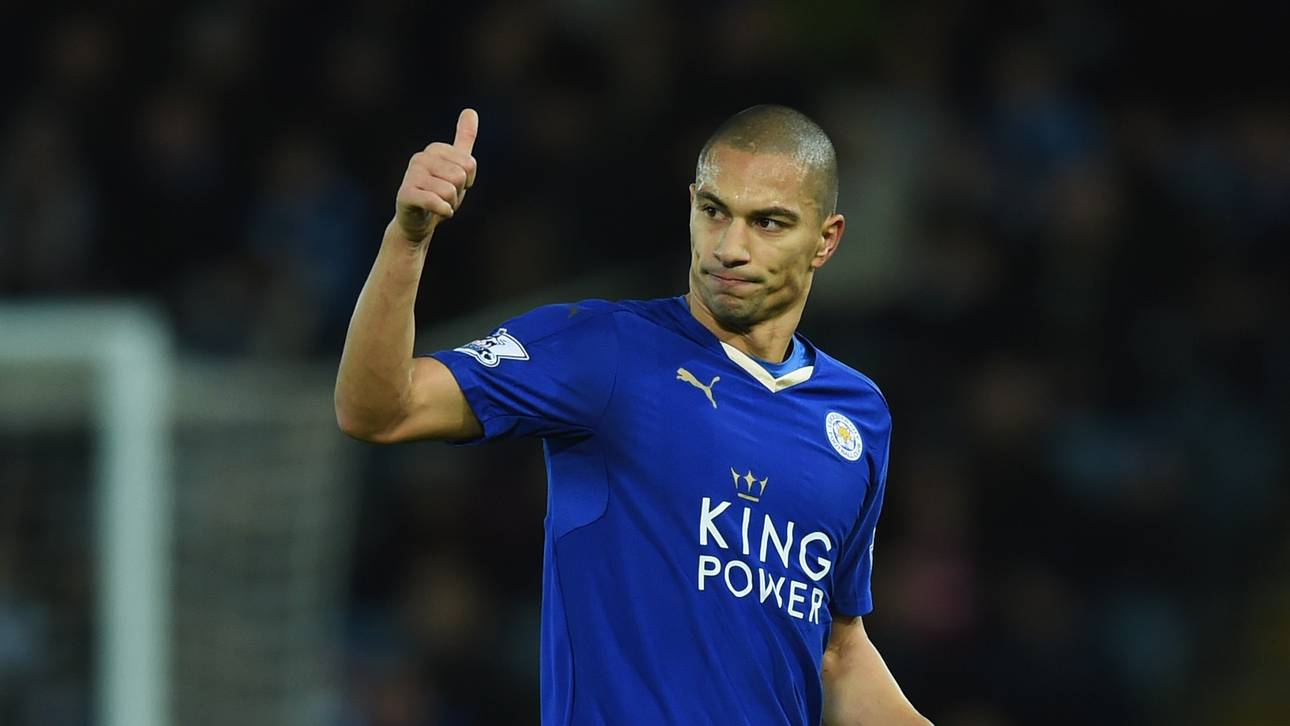 Leicester-Star zu Schalke 04?