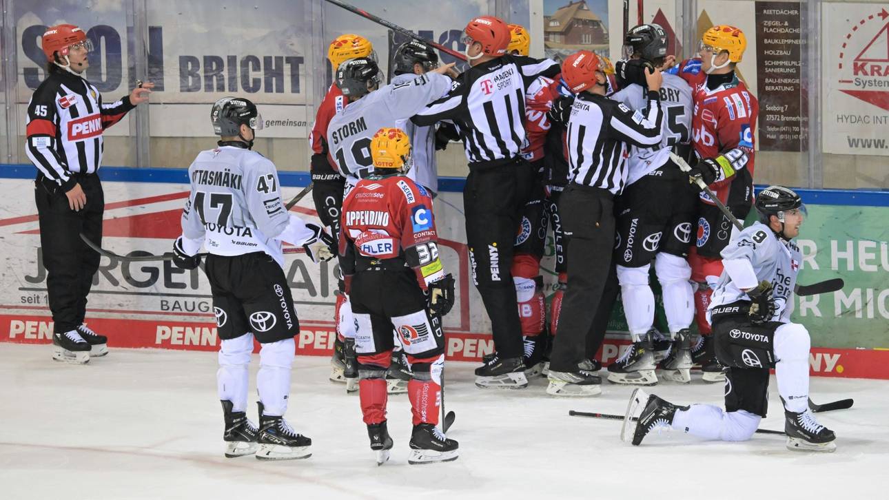 Vizemeister kassiert nächste Pleite