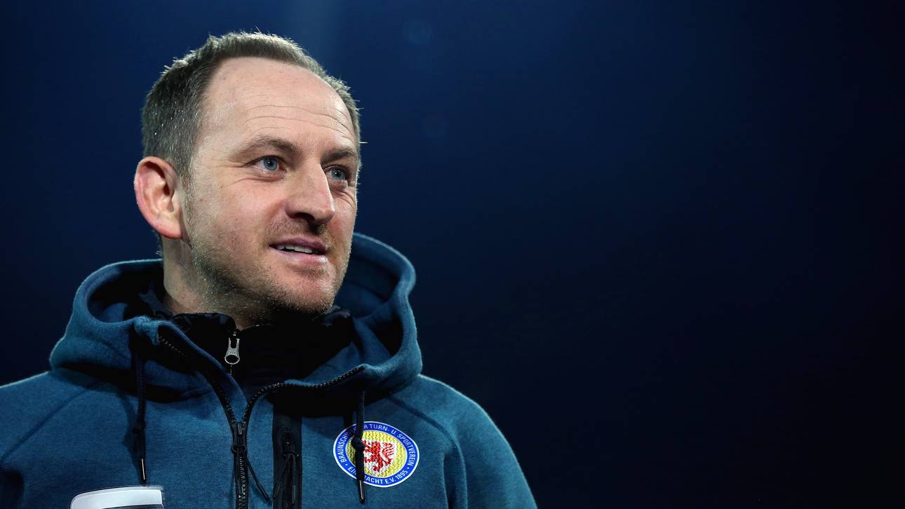 Lieberknecht schreibt Geschichte