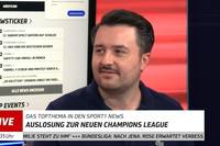 Die Champions League 2024/25 geht mit einem neuen Liga-System an den Start, die Gründe für die Reform sind nicht nur sportlich.