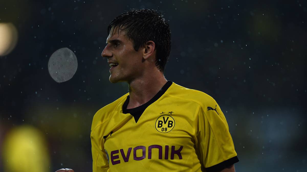 JONAS HOFMANN: Auch auf Hofmann hielt der BVB gute Stücke. Der Offensivspieler wurde nach Mainz verliehen, doch bei seiner Rückkehr konnte er sich nicht durchsetzen. Hofmann wechselte in der Winterpause 2015/16 nach Gladbach 