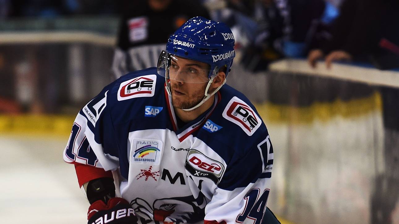 Meister Mannheim verlängert mit Duo