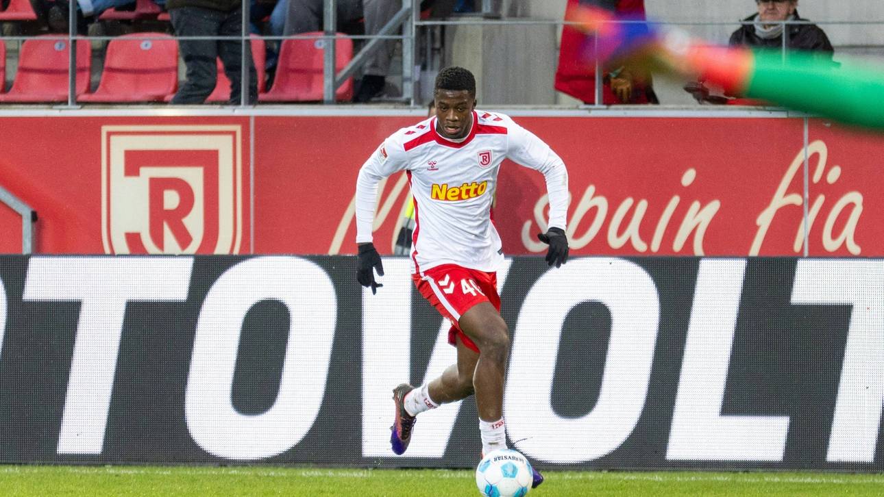 Leihe von Köln-Talent abgebrochen