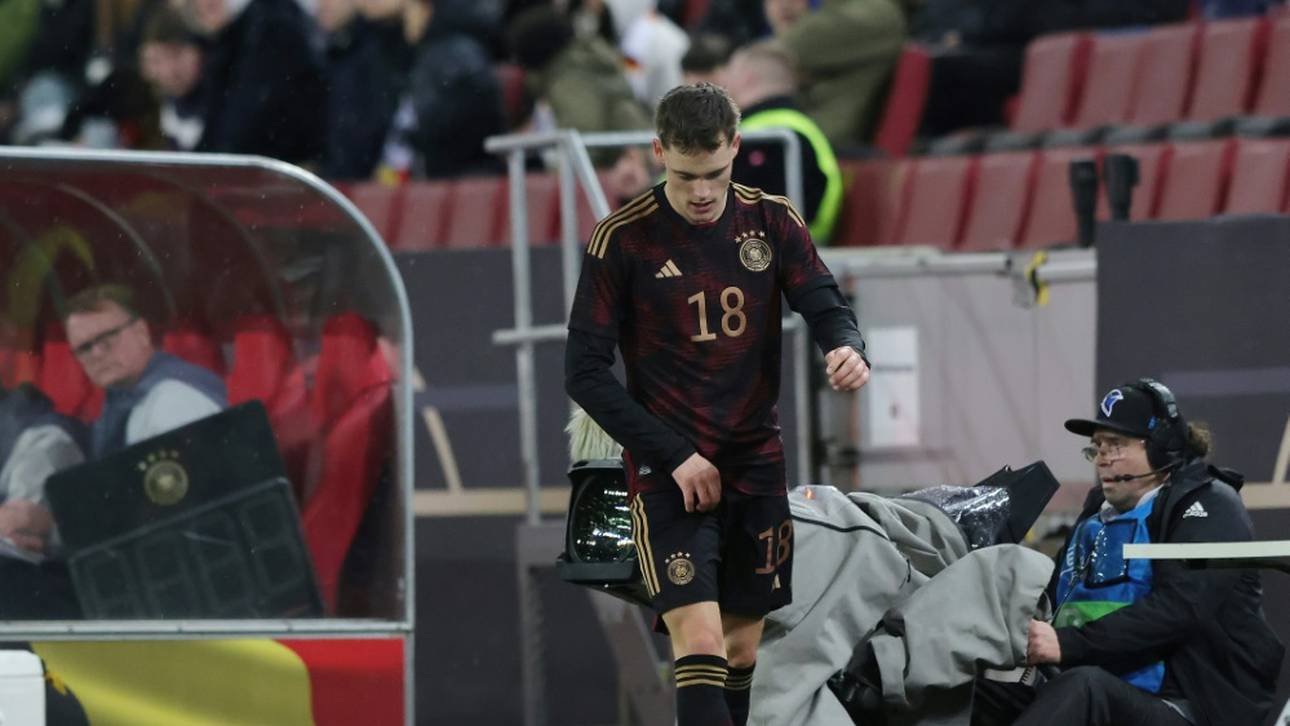 Alonso spricht über Ohrfeige für Wirtz