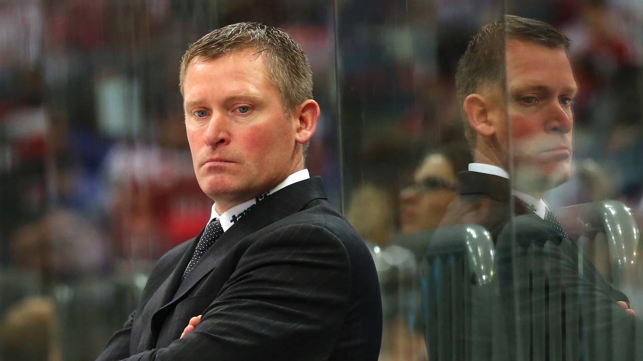 Haie bangen um Playoffs