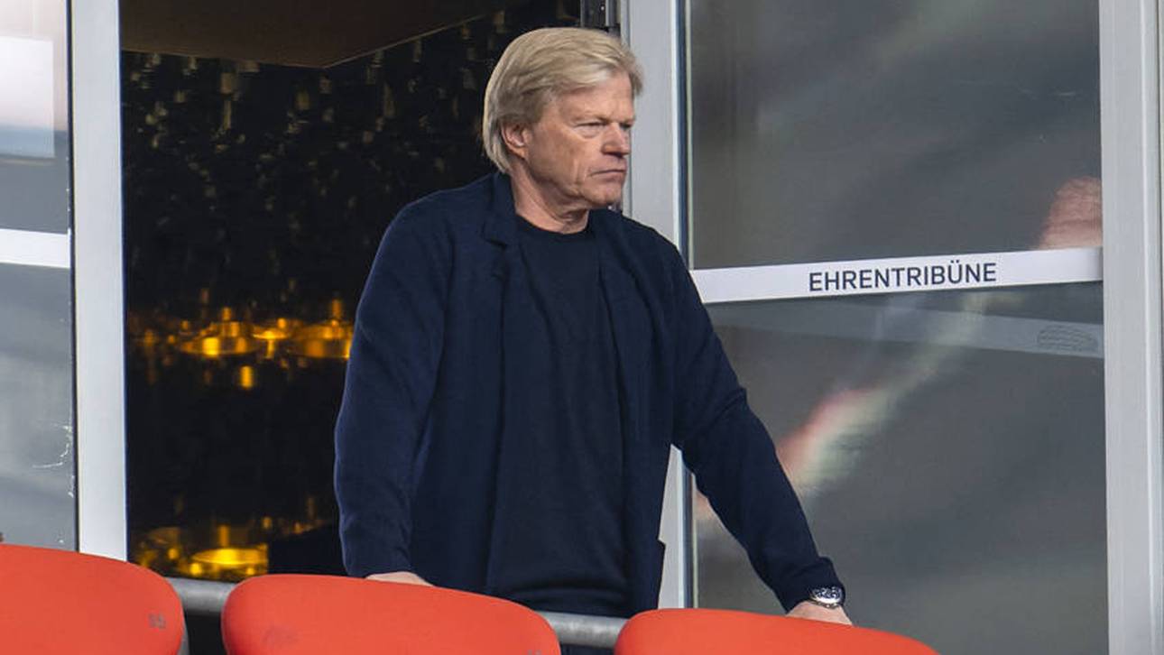 Bayern wirft Kahn-Vertrauten raus