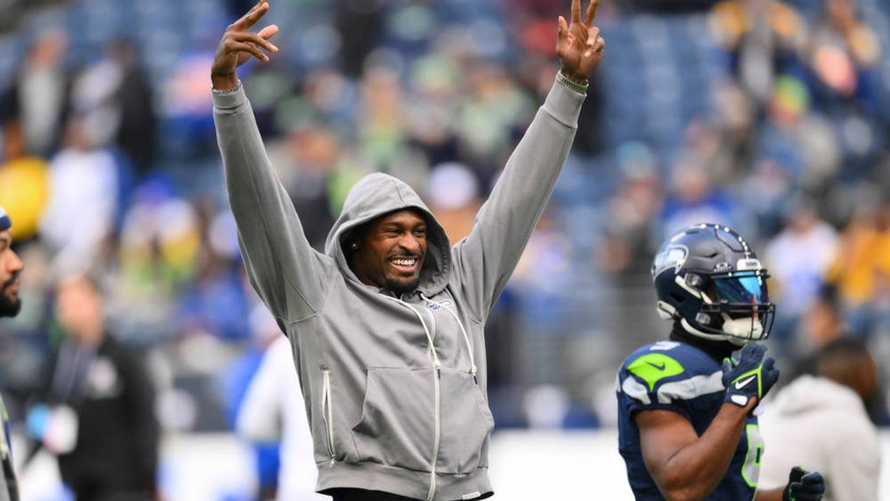 Metcalf bekommt offenbar seinen Trade