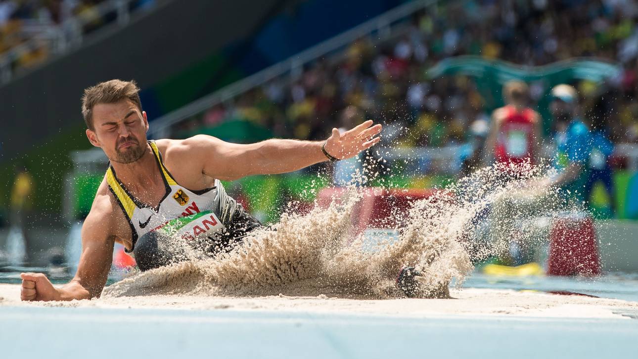 Popow rundet Erfolgskarriere ab