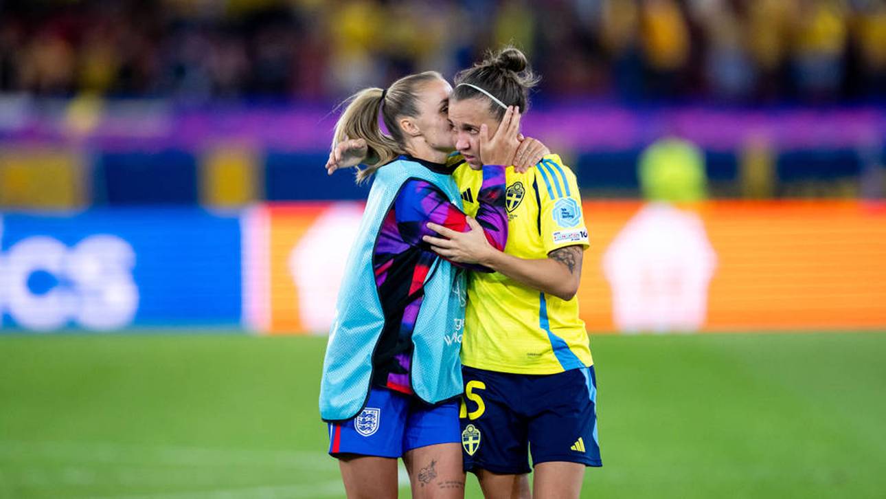 Bayern verliert EM-Star