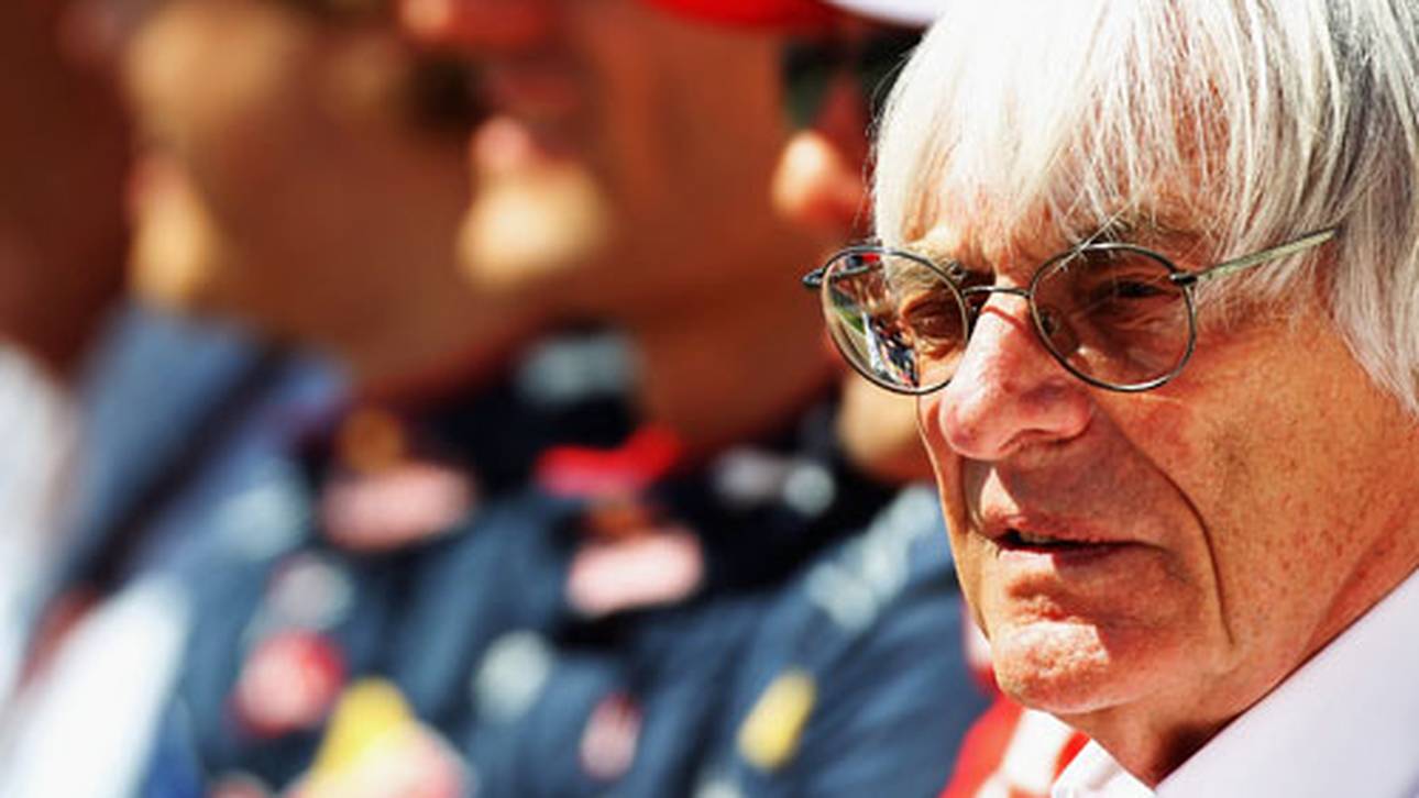 Großer Preis in Deutschland vor dem Aus