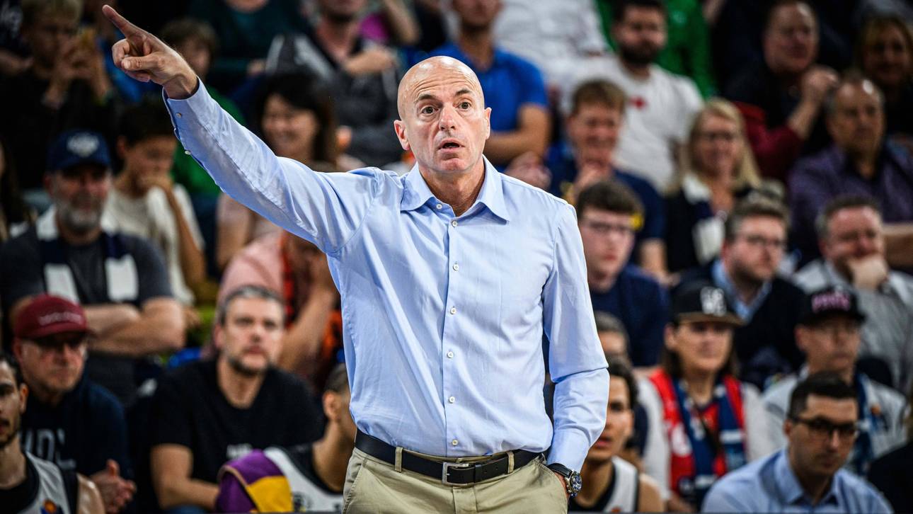 Chemnitz verlängert mit Trainer