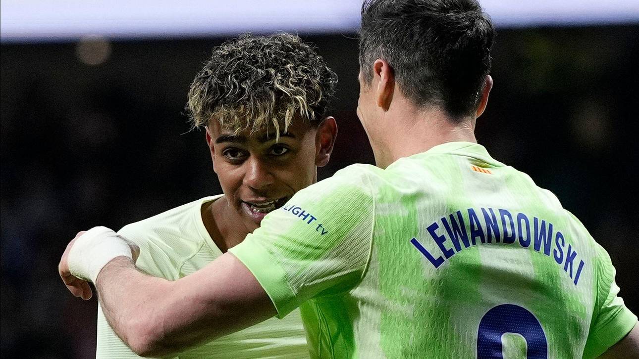 Barcelona – Osasuna Tipp, Prognose & Quoten | 27.03.2025