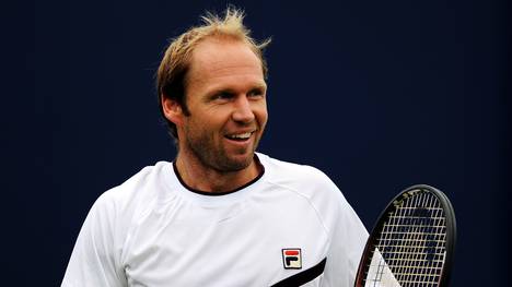 Rainer Schüttler wird neuer Coach der deutschen Tennis-Damen