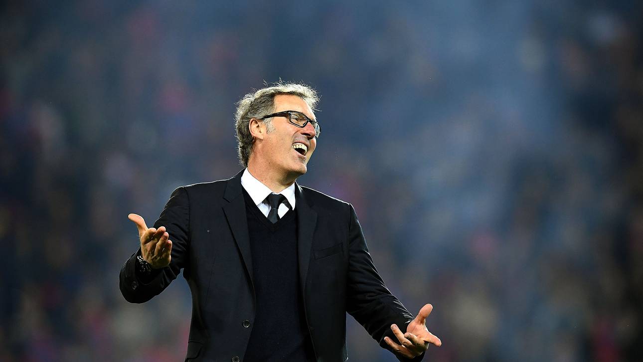 Offiziell: PSG trennt sich von Blanc