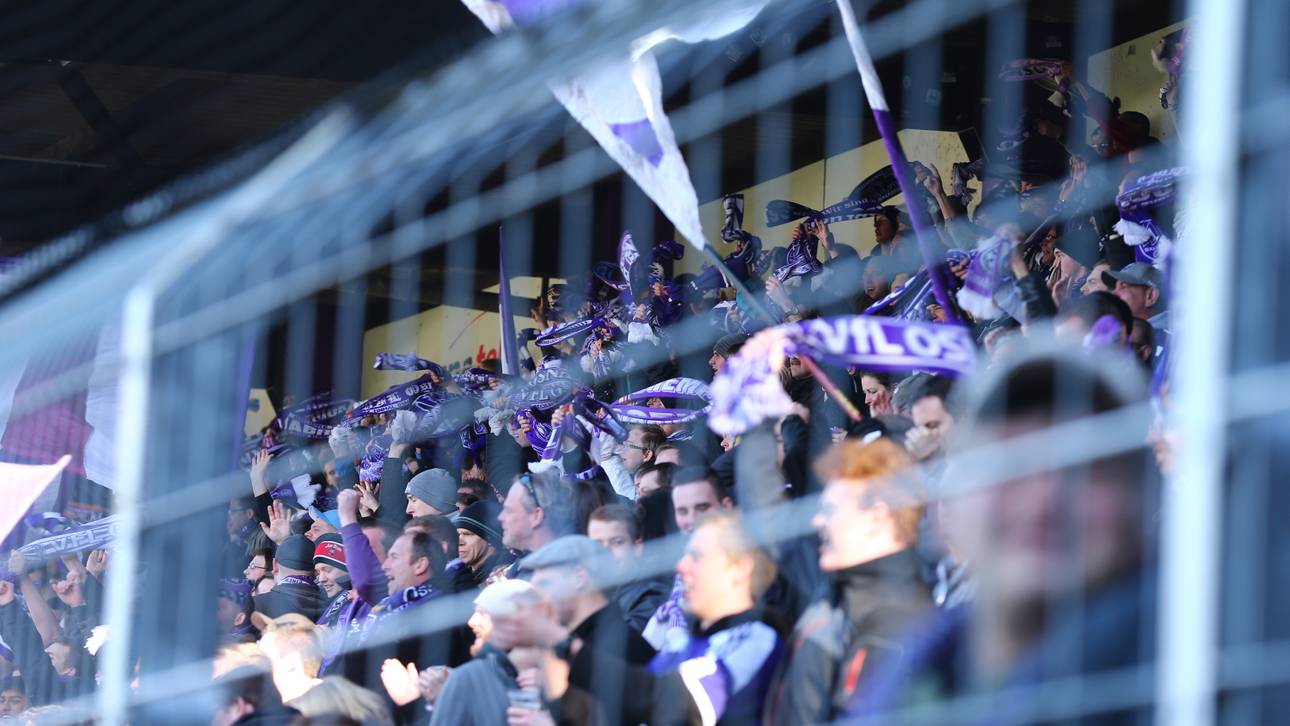 Lizenz: Osnabrück baut auf Fans