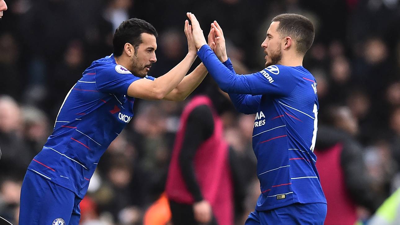 Transfersperre? Chelsea reagiert