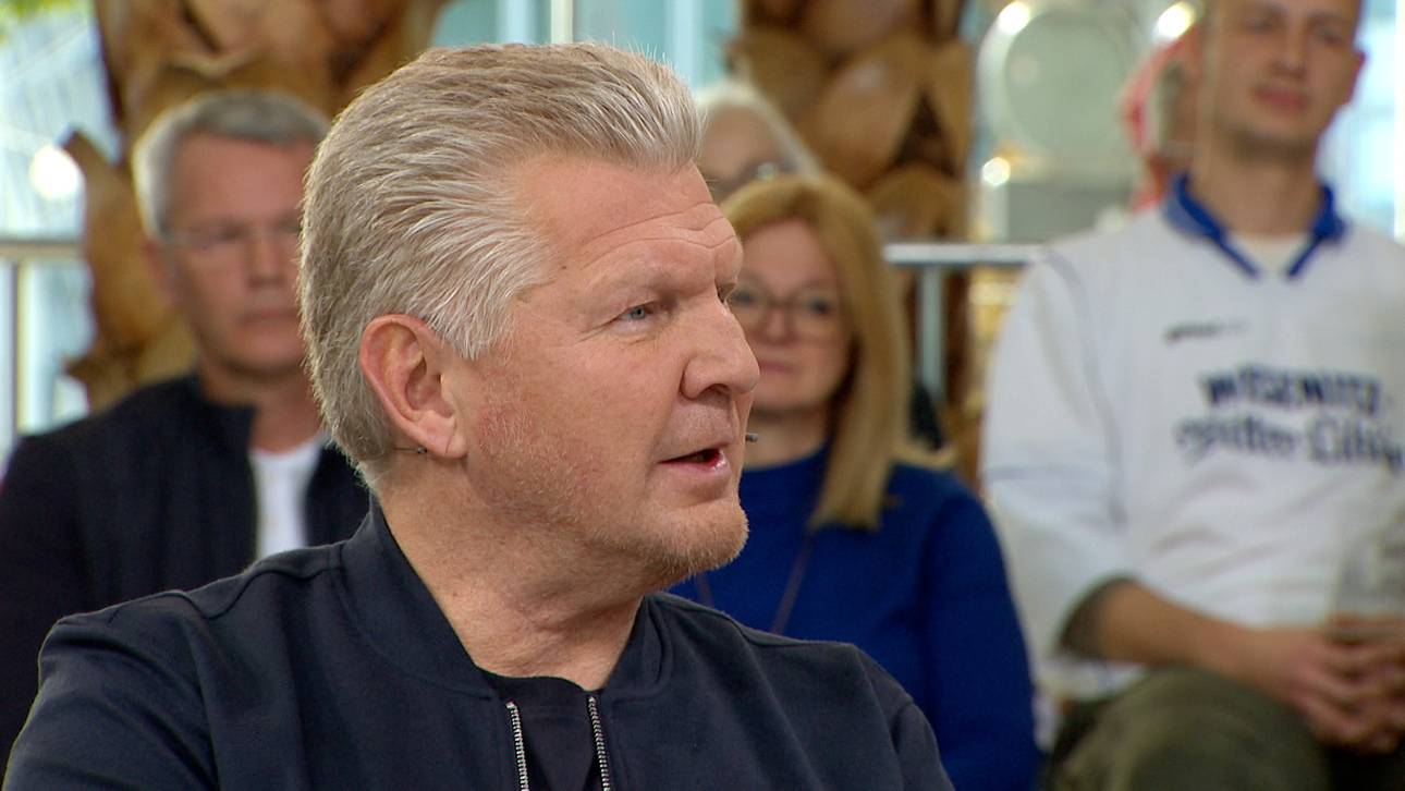 Effenberg kritisiert Nagelsmann