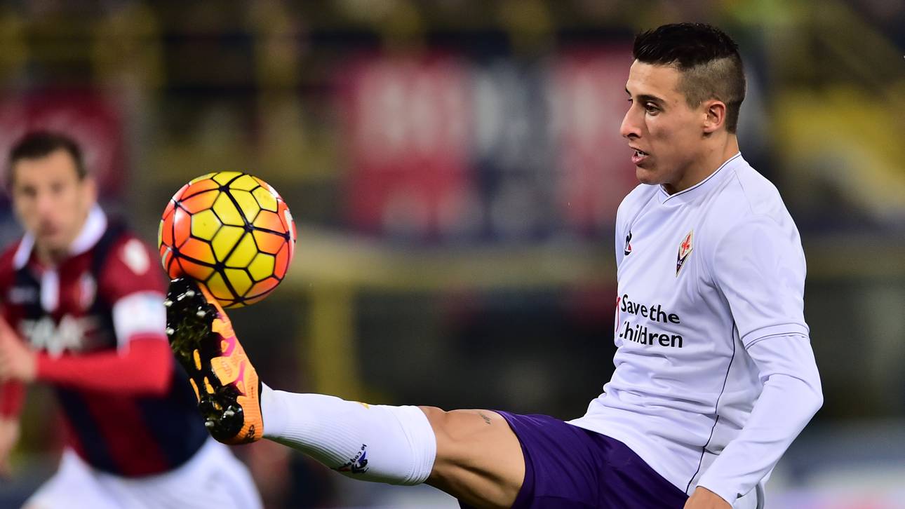 Klopp bietet angeblich für Barca-Talent