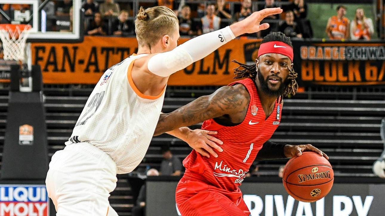 Ulms Pleiten-Serie setzt sich fort