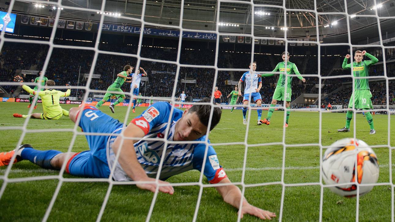 1899 bleibt unter Stevens sieglos