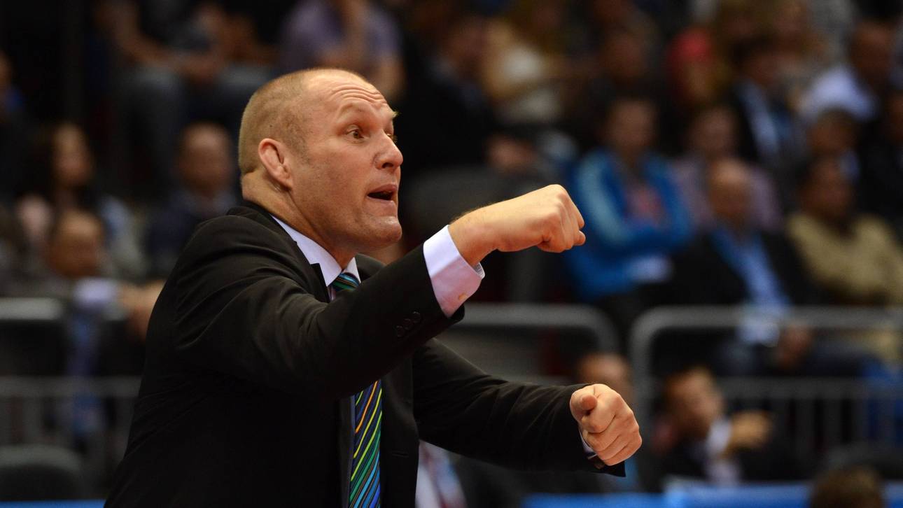 Prozess: Olympiasieger abgetaucht?