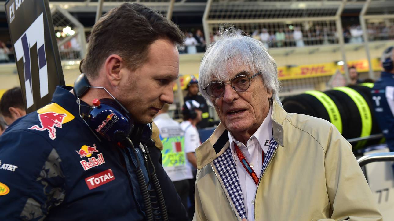 Teams schicken Ecclestone Protestbrief