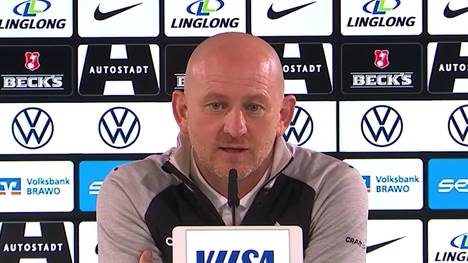 Da der Abstieg von Darmstadt schon feststeht, wäre Trainer Torsten Lieberknecht froh, wenn die Saison schon vorbei wäre. Hoffnungsträger für die nächste Saison soll dabei Marvin Mehlem werden.