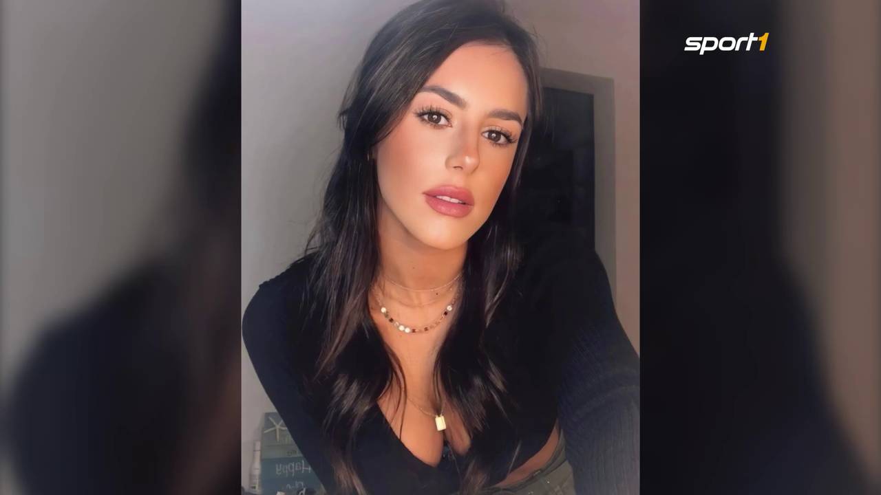Schwester von Bruna Biancardi erhebt schwere Vorwürfe gegen Neymar