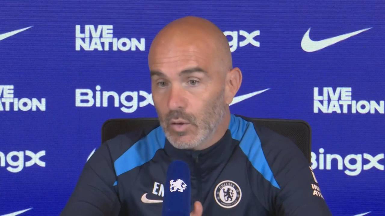 Horror-Verletzung von Awoniyi: Chelsea-Coach appelliert an Schiedsrichter